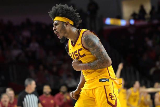 为热火活塞快船完成试训，南加大大四锋线是双向合同潜在竞争者？