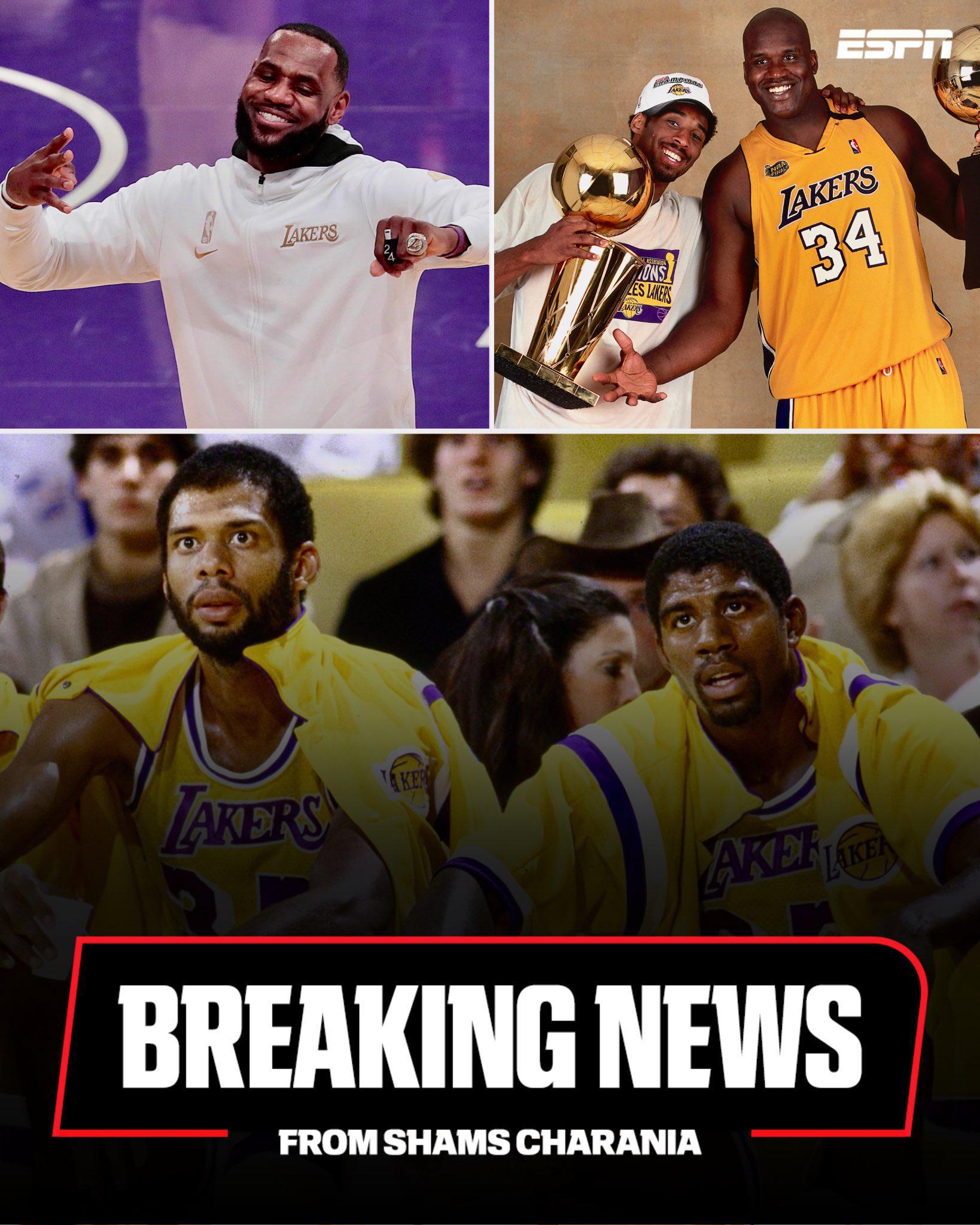 巴斯家族炼金术：抵押11栋公寓换湖人 46年套现百亿谢幕