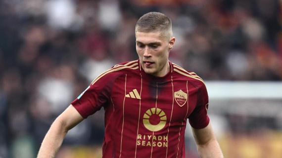 意天空：多夫比克恢复进程顺利已恢复部分合练，能出战末轮联赛