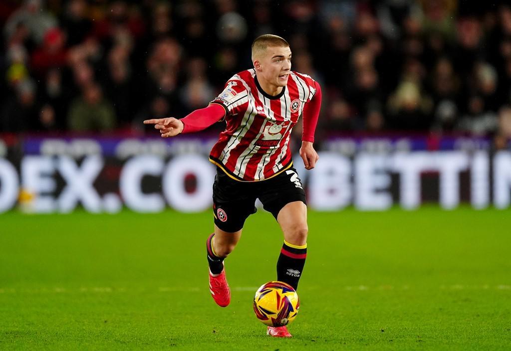 开云下载-天空：米堡想签切尔西后卫吉尔克里斯特，多家英冠球队有意他