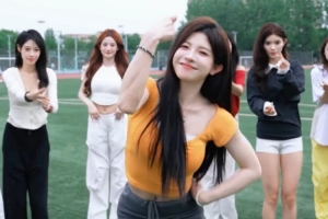 开云下载-浙江啦啦队上新：好喜欢雨后的杭州 非赛季想拍什么就拍什么