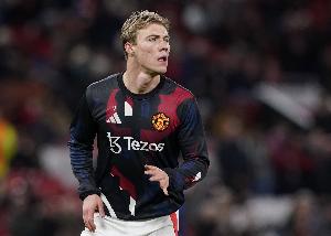 kaiyun-意媒：尤文或有意霍伊伦但尚未接触曼联&amp;经纪人 曼联要价6000万欧