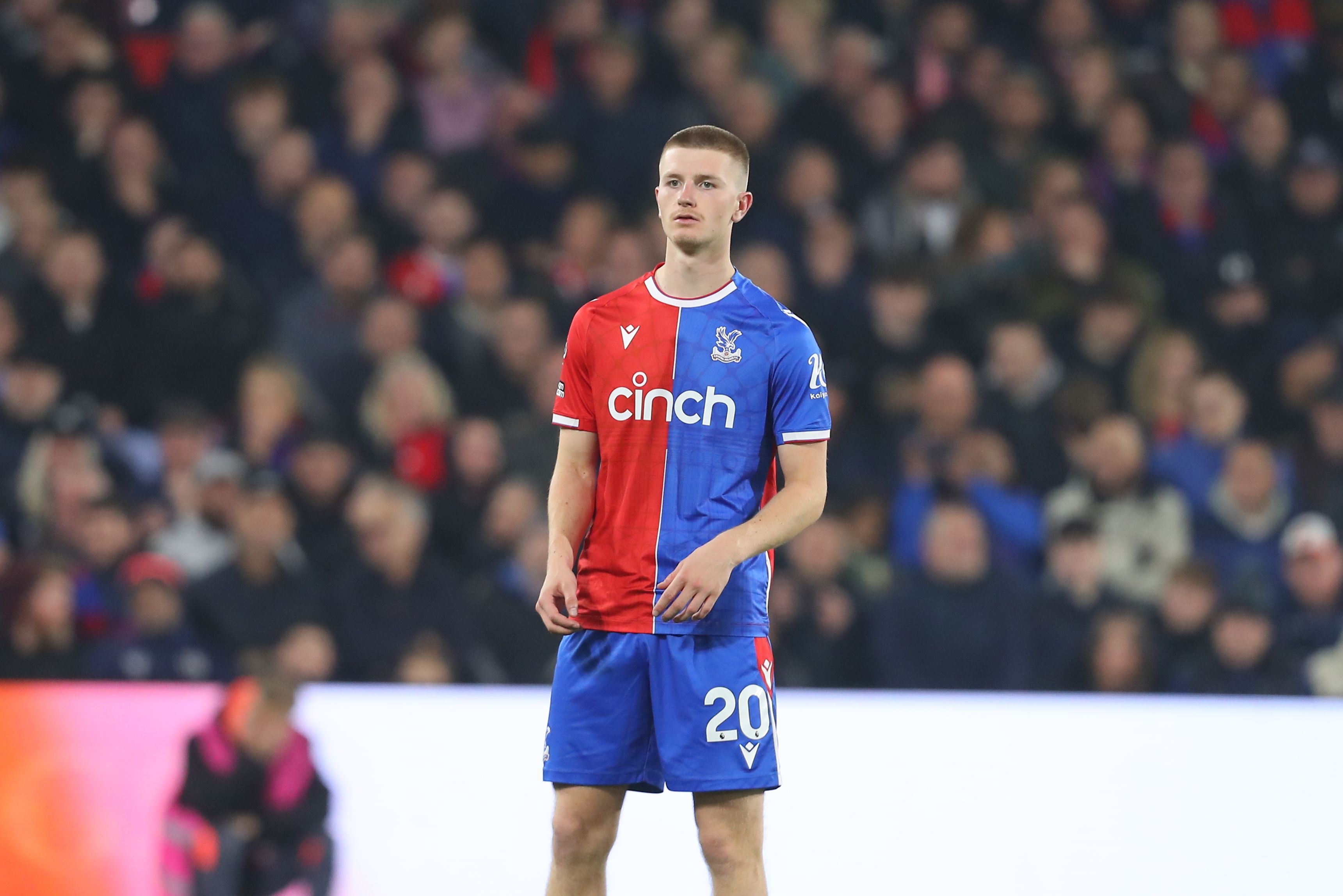 英媒：水晶宫为沃顿标价上亿英镑对标赖斯，热刺不会轻易放弃