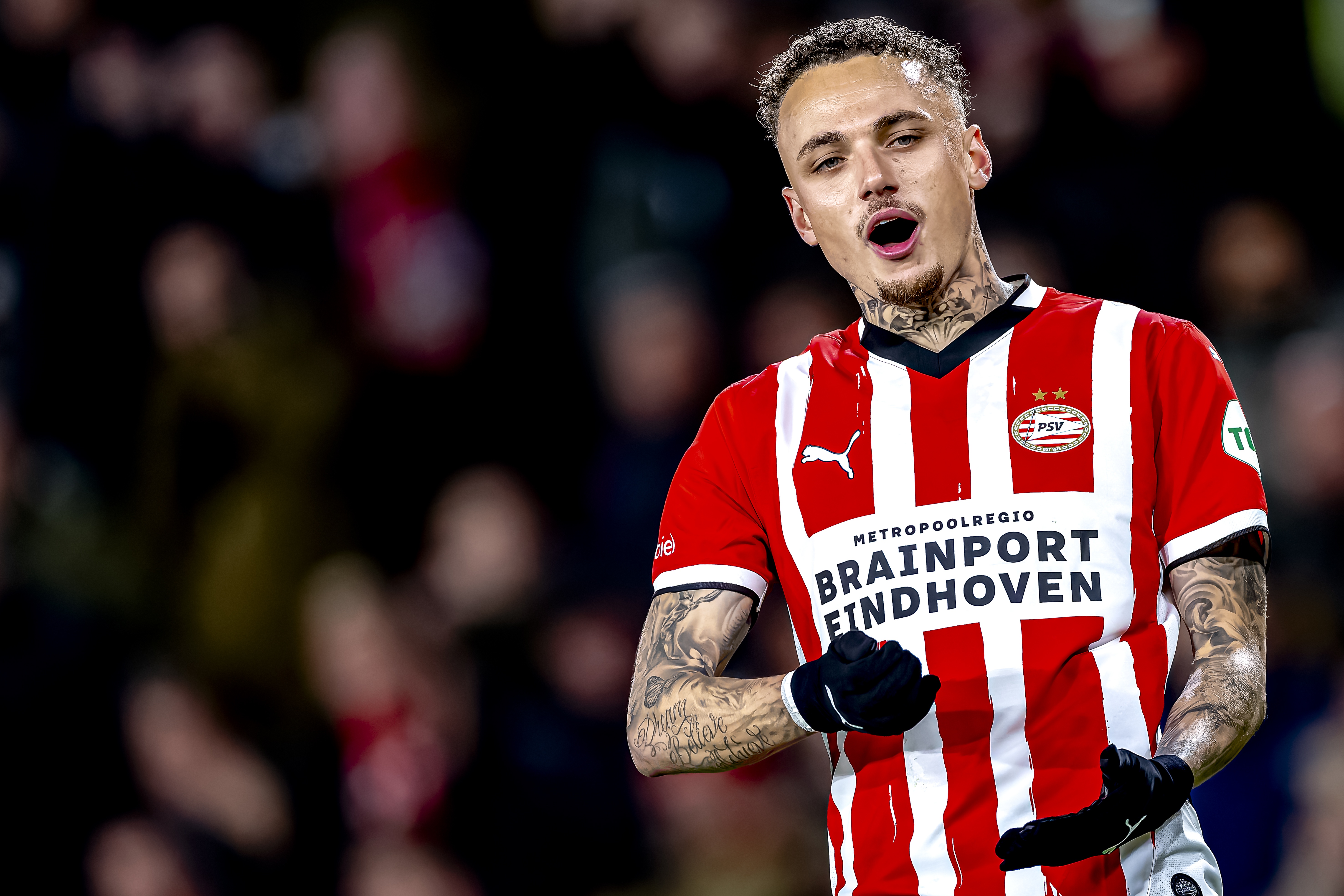 开云官网-罗体：诺阿-朗抵达罗马接受那不勒斯体检，下一位是别克马