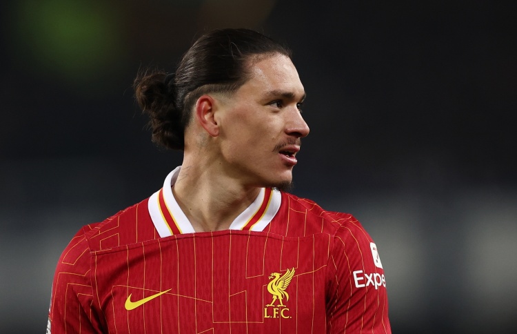 开云注册网址-🚨沙特媒：AC米兰已正式报价6000万欧求购努涅斯，新月也在竞争