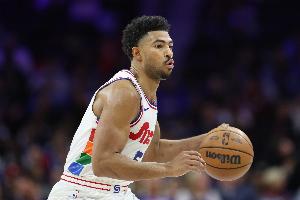 美记：76人和格莱姆斯之间几乎没进展 双方希望未来几天继续沟通