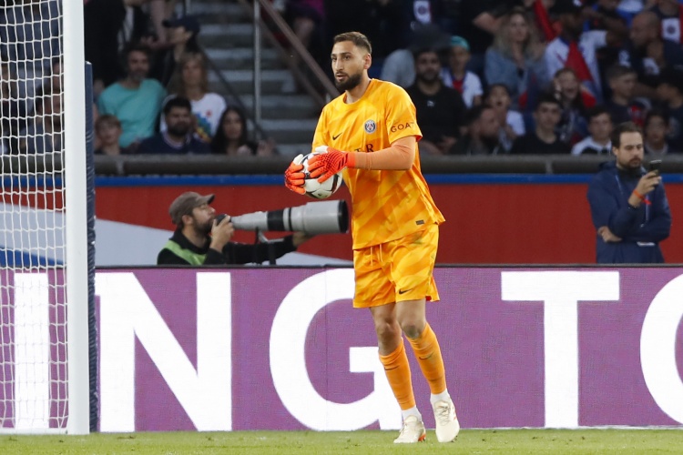 kaiyun-天空：巴黎为多纳鲁马要价4000万-5000万欧，曼联曼城均尚未接触