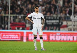 开云下载-枪迷下树！记者：因卡皮耶已和勒沃库森球迷告别，即将加盟阿森纳