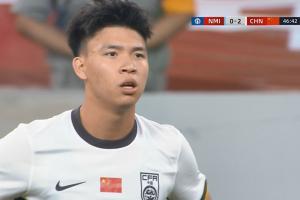开云体育-记者：王钰栋确实是独一档的存在，但要更好发展得尽快出国踢球