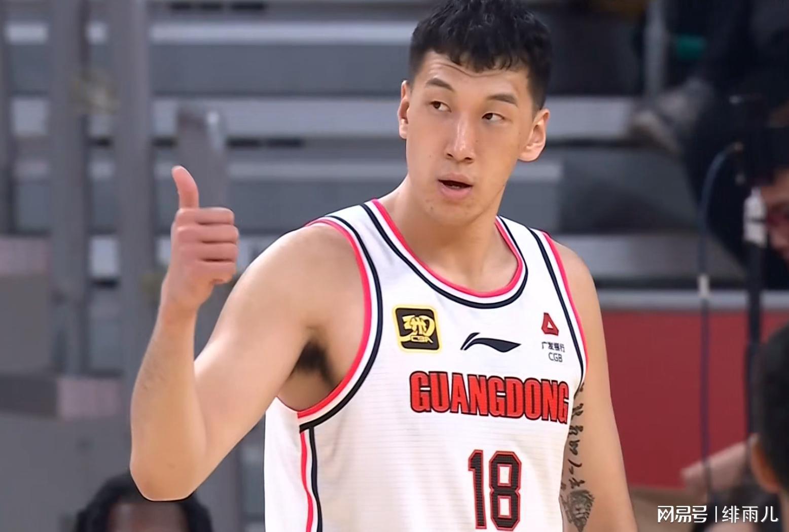 开云APP-逼退崔永熙？CBA最“硬”锋线打服杜锋，这可是广东队的侧翼答案