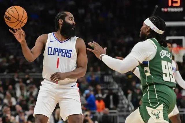 末节断电葬送好局！背靠背体能透支凸显快艇用人荒