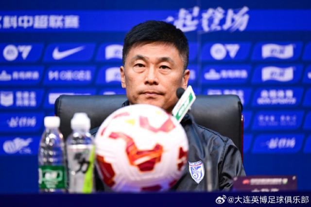 开云-卡兰加停赛马马杜伤缺 李国旭：克服困难打好比赛