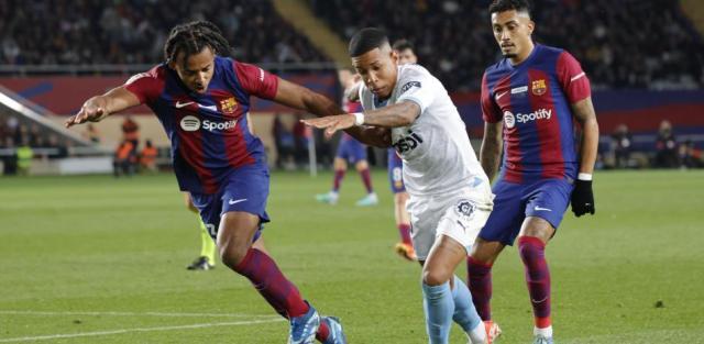 kaiyun-深解哈维说的巴萨失利原因是否都是借口？