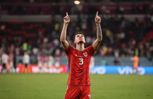 尼科·威廉斯透露祖父赛前去世：将重要的1分献给他