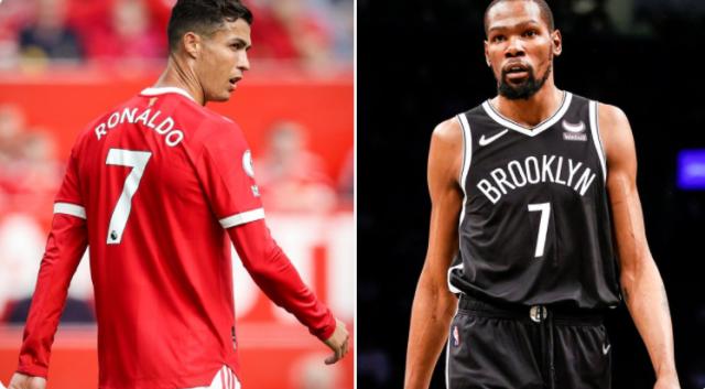 开云-【观察】足篮坛两大7号申请离队 他们有何相似之处？