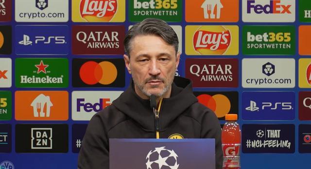 开云注册网址-科瓦奇：萨比策&amp;amp;聚勒缺席踢国米；抵制世界杯？应问国家队主帅