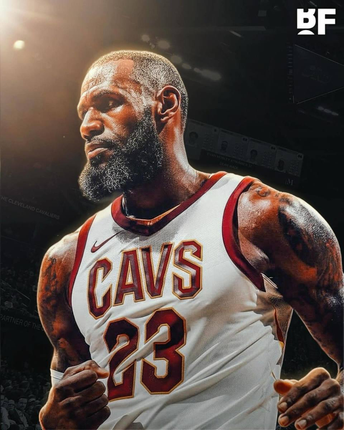 开云官网-曝詹姆斯将骑士定为今夏目的地！联手米切尔 放弃顶薪开启第24季|詹姆斯·哈登|克利夫兰骑士队|自由球员|多诺万-米切尔|NBA常规赛_新浪体育_新浪新闻