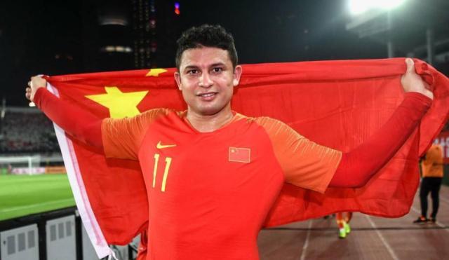 kaiyun-足协：入籍球员并非为钱而来 他们都想为国足而战