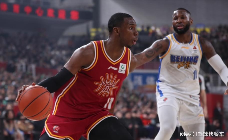 开云-CBA第一伪强队！山西被京粤打回原形：没李春江他们打不了硬仗？