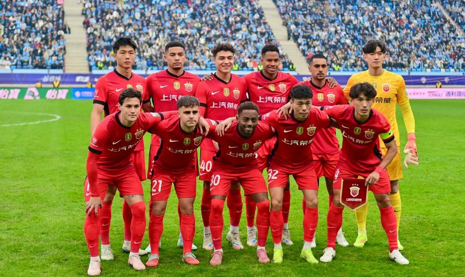 中超前瞻|新赛季6日拉开大幕，九队负分起步，2026谁主沉浮